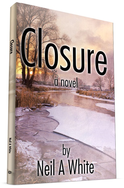 Closure - book author Neil